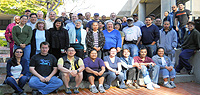 Staff of the San Francisco Federal Records Center