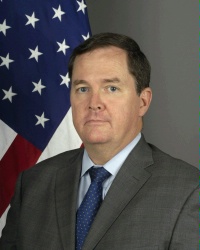 Photo of Thomas O. Melia