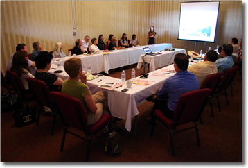 Briefing for Northern New Mexico Citizens Advisory Board