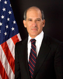 Commissioner Marc Spitzer