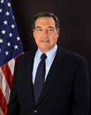 Chairman Jon Wellinghoff