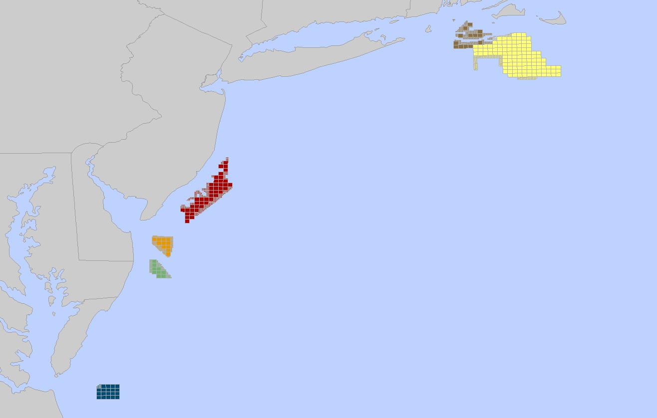 GIS Data-Shapefiles Graphic