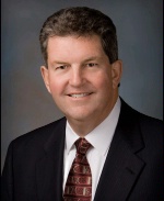 Date: 05/01/2012 Description: Patrick R. Donahoe, U.S. Postmaster General. - State Dept Image