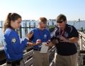 FEMA Corps Begins Work in Mississippi