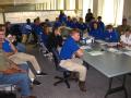 FEMA Corps Members in West Virginia