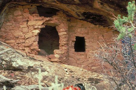 Canyons of the Ancients National Monument