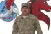 Red Horse Maj. Mark Keels Jaguars Shout Out