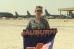 Lt Col. Christie Beckman Auburn Tigers Shout Out