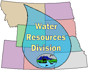 USFWS - Water Resources - Region 6