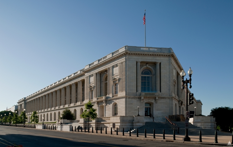 Cannon House Office Building