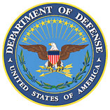 The Army Seal