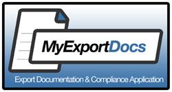 My Export Docs