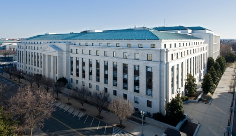 Dirksen Senate Office Building