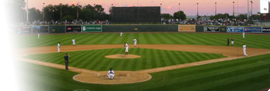 Dow Diamond