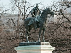 Ulysses S. Grant Memorial