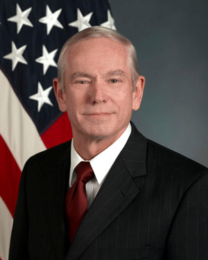 Mr. Richard A. Robbins