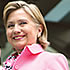 Hillary Rodham Clinton