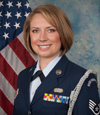 SSgt Erin Ryan 