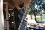 With the Active Army drawing down, the Army is committed to keeping Reserve Component...