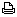 Printer icon