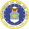 Air Force Seal