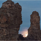 Photo of Chimney Rock