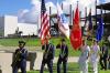 SDSU honors fallen military with annual wreath laying ceremony