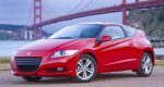 Honda CR-Z