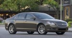 Chevrolet Malibu Hybrid