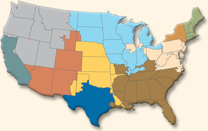 Electric Power Markets