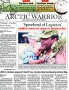 Arctic Warrior - 15.07.2011