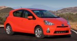 Toyota Prius c