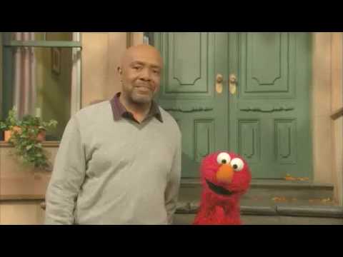 Elmo Flu Handwashing PSA
