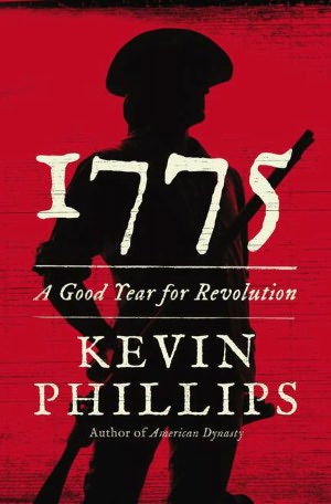 1775: A Good Year for a Revolution