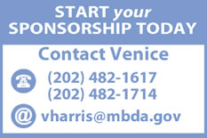 Contact Venice to Start your Sponsorship