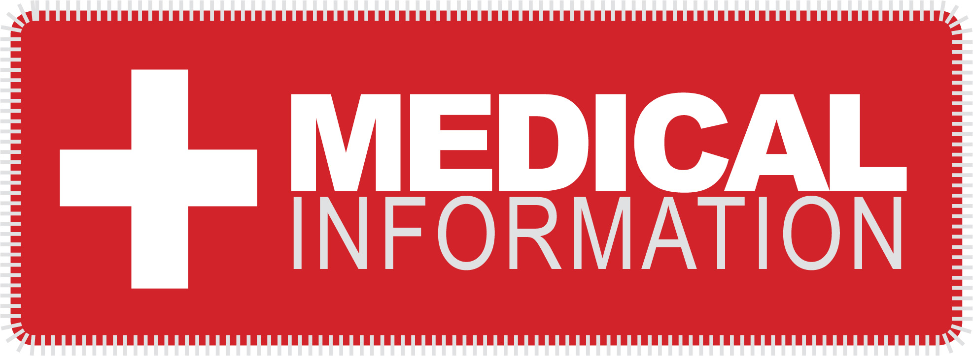 medical information