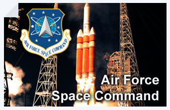 Air Force Space Command