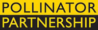 Pollinator Partnership logo.