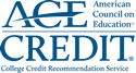 ACE logo