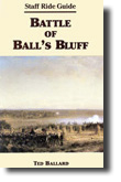 Battle of Ball's Bluff