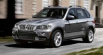 BMW X5 xDrive35d Sports Activity Vehicle