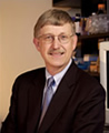 Francis S. Collins, M.D., Ph.D.