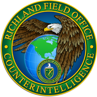 'Richland Field Office Logo '