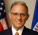 Chairman Fred P. Hochberg
