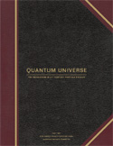 Quantum Universe