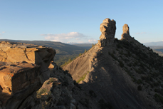 Chimney Rock