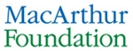 MacArthur Foundation logo