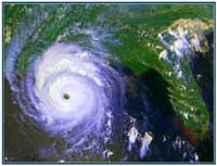 Hurricane Andrew