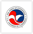 U.S. Chamber of Commerce logo