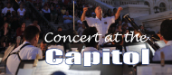 Concerts at the Capitol